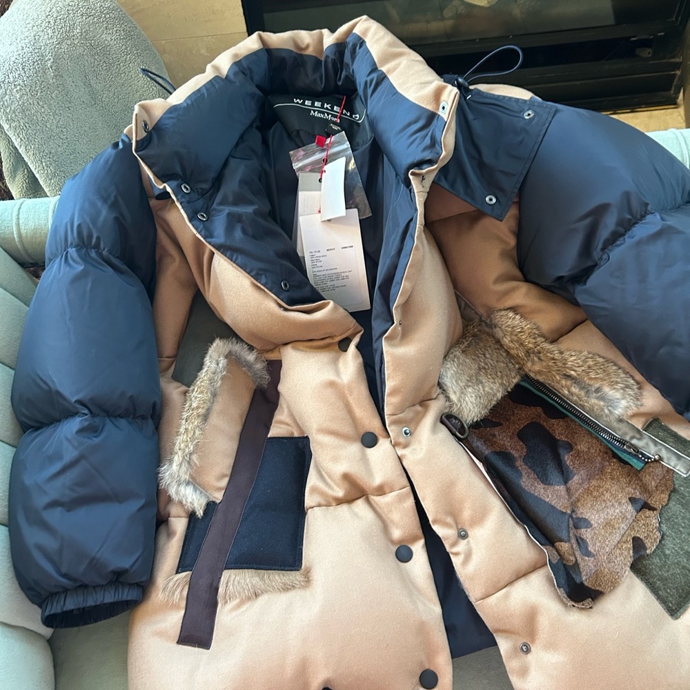 MaxMara Weekend Nervo